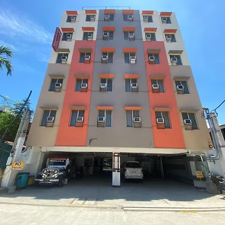 Oyo 888 City Stay Inns Fortview Bgc