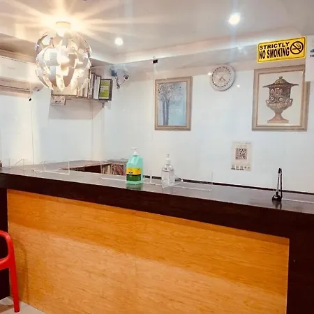Oyo 888 City Stay Inns Fortview Bgc