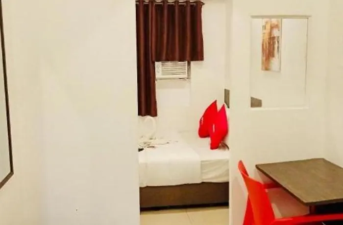 Oyo 888 Fortview Bgc