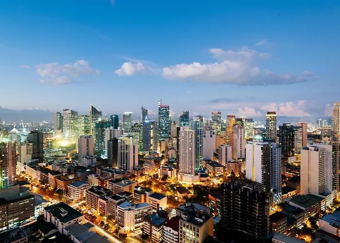 Oyo 888 Fortview Bgc 2* Manila