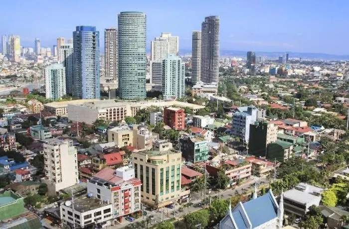 Oyo 888 Fortview Bgc